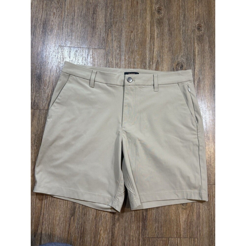 New Quince Ultimate Commuter 7" Shorts Men's US Size 32